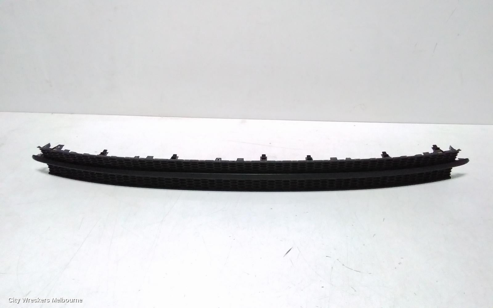 MAZDA 2 REAR BUMPER, BUMPER GRILLE, DL, SEDAN, 05/2023 ONWARDS - Image 1