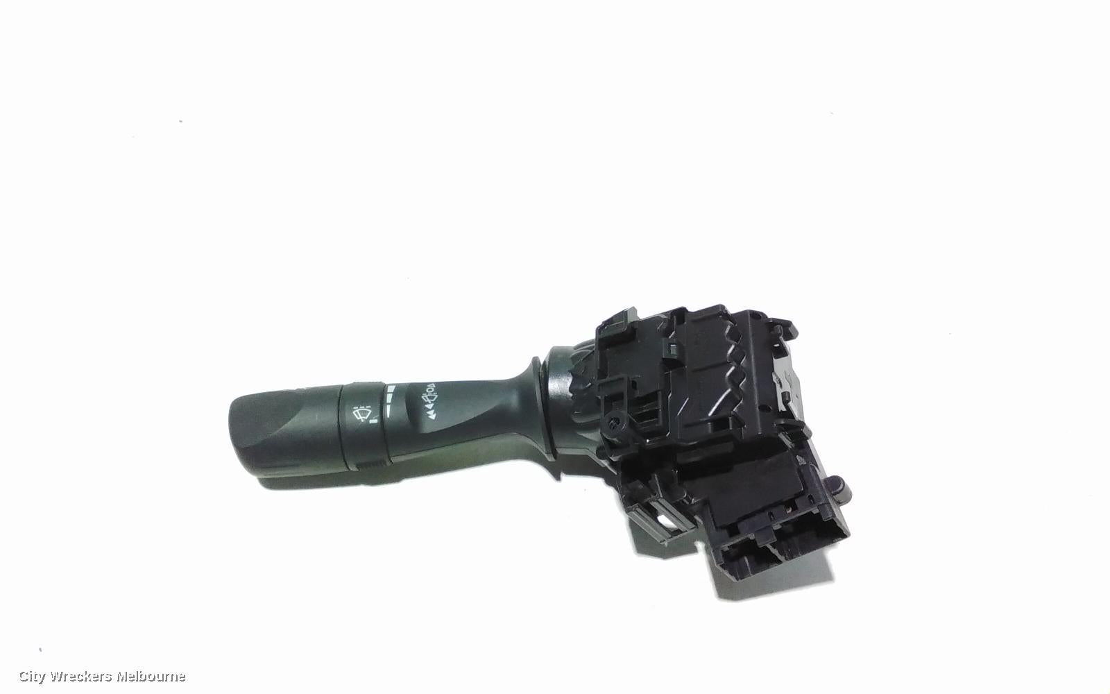 TOYOTA CAMRY COMBINATION SWITCH, WIPER SWITCH, ASV50/AVV50, 05/2015 - 10/2017 - Image 1