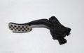 HOLDEN ASTRA PEDAL ASSEMBLY, PJ, GTC, 12/2014 - 01/2017 - Image 1