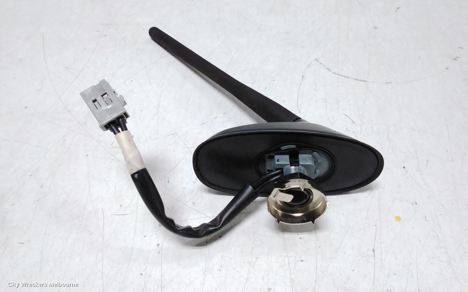 MAZDA 3 ANTENNA, ROOF ANTENNA/AERIAL, BL, 04/2009 - 10/2013 - Image 3
