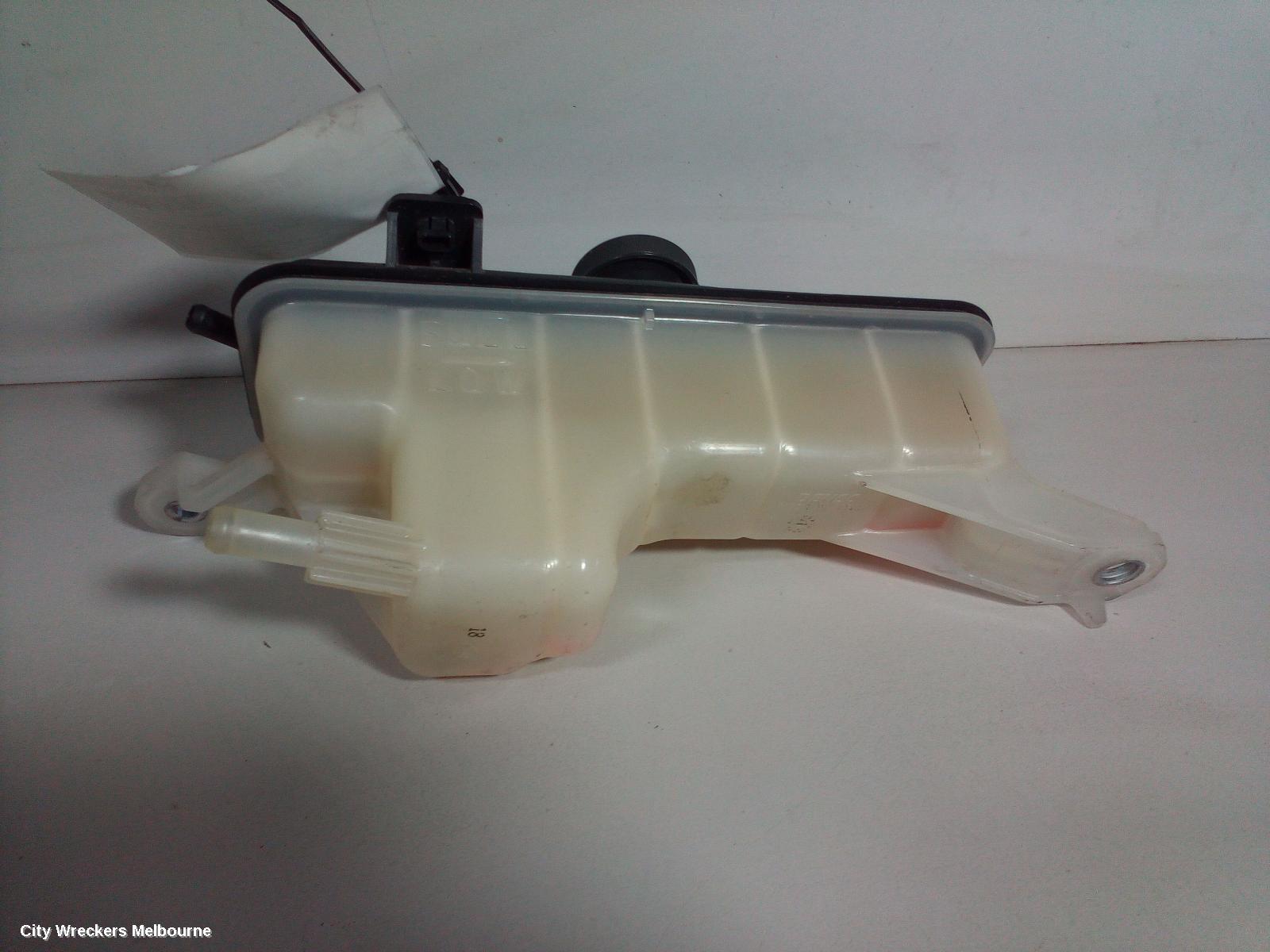 TOYOTA RAV4 OVERFLOW BOTTLE, ACA33/ACA38, 11/2005 - 12/2012 - Image 2