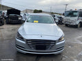 HYUNDAI GENESIS RADIO/CD/DVD/SAT/TV, AMPLIFIER, DH, 11/2014 - 01/2018 - Image 1