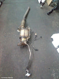 VOLKSWAGEN TRANSPORTER PARTICULATE FILTER/DPF, DIESEL, 2.0, CAAC CODE, T6, 07/2015 ONWARDS - Image 1