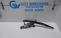 MAZDA CX9 TAILGATE REGULATOR, AUTOMATIC, TAILGATE OPEN/CLOSE MOTOR, TB, 12/2007 - 12/2015 - Image 1