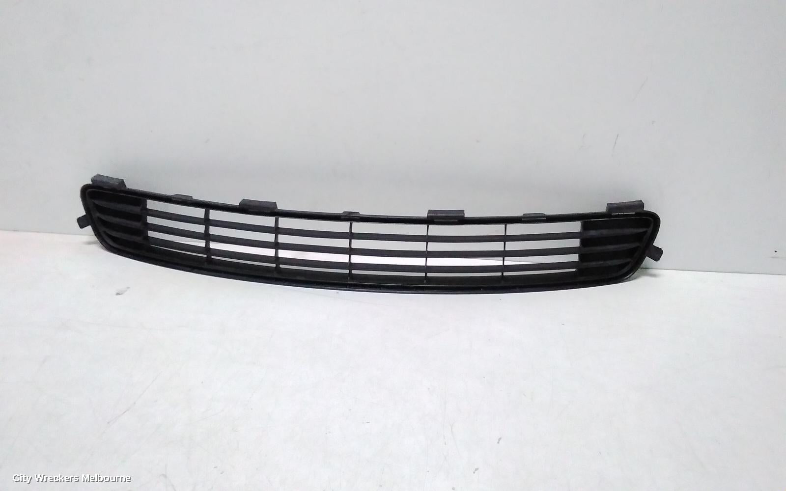 TOYOTA AURION GRILLE, BUMPER GRILLE (CENTRE), GSV40R, 10/2006 - 03/2012 - Image 1