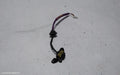 NISSAN PATROL REVERSE CAMERA, Y62, REVERSE CAMERA (TAILGATE MOUNTED) , 11/2012 ONWARDS - Image 1