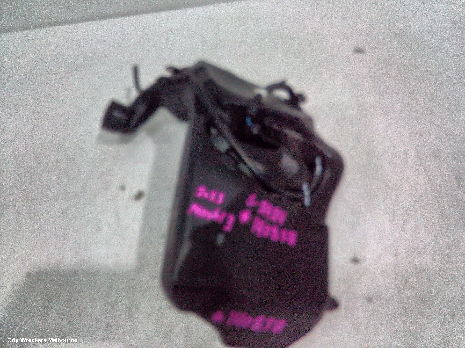 TESLA MODEL 3 WASHER BOTTLE, 1ST GEN, 06/2019 ONWARDS - Image 1