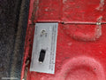 VOLKSWAGEN POLO LEFT FRONT DOOR, 9N, 5DR HATCH/SEDAN, 07/2002 - 04/2010 - Image 1