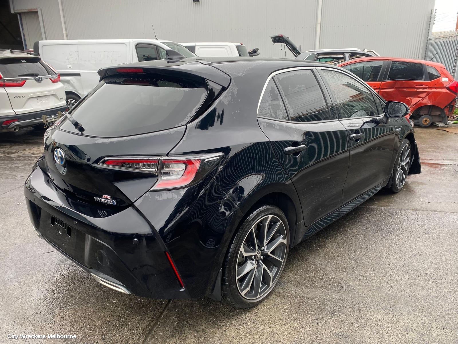 TOYOTA COROLLA SIDE STEP/SKIRT, RH SIDE, HATCH, E210, 07/2018 ONWARDS - Image 3