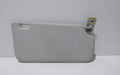 FORD RANGER SUNVISOR, PX1, RH SIDE, GREY, NON SLIDING TYPE, 06/2011 - 06/2015 - Image 1