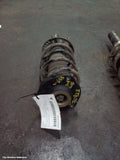 VOLKSWAGEN GOLF RIGHT FRONT STRUT, GEN 6, WAGON, STANDARD TYPE, 09/2009 - 03/2013 - Image 1