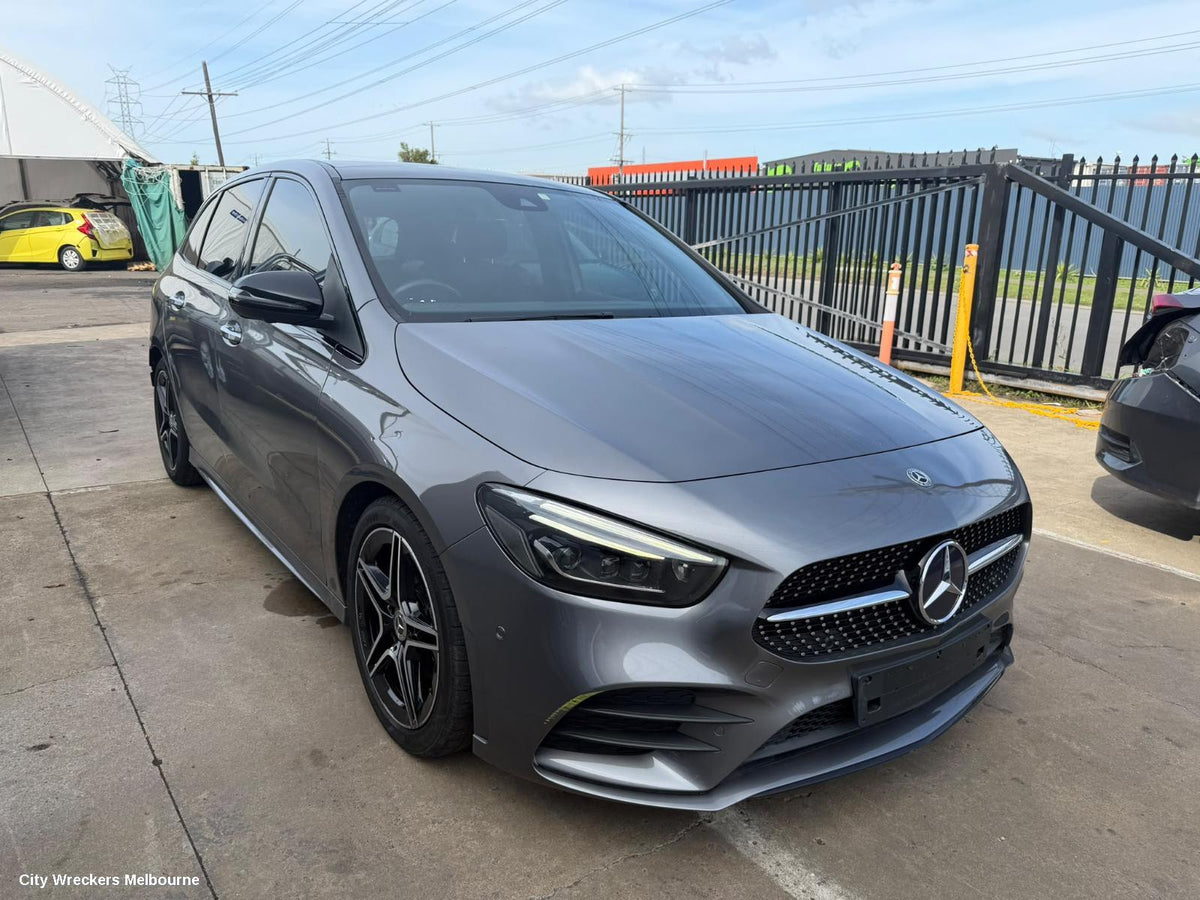 MERCEDES B CLASS TRANS/GEARBOX, AUTO, FWD, PETROL, 1.3, TURBO, W247, CODE 700.423, 03/2019 - 06/2023 - Image 2