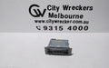 PEUGEOT 308 RADIO/CD/DVD/SAT/TV, HEAD UNIT, NON SAT NAV TYPE, T7, 08/2011 - 09/2014 - Image 1