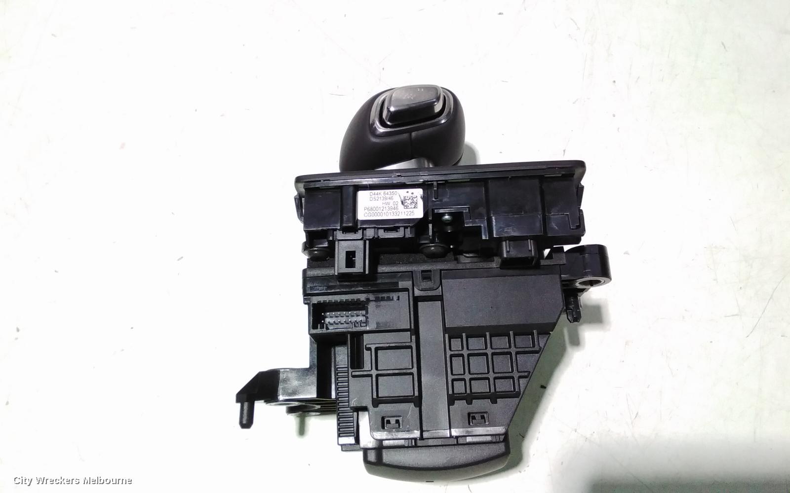 MAZDA MX30 GEAR STICK/SHIFTER, DR, 11/2020 - 12/2025 - Image 3