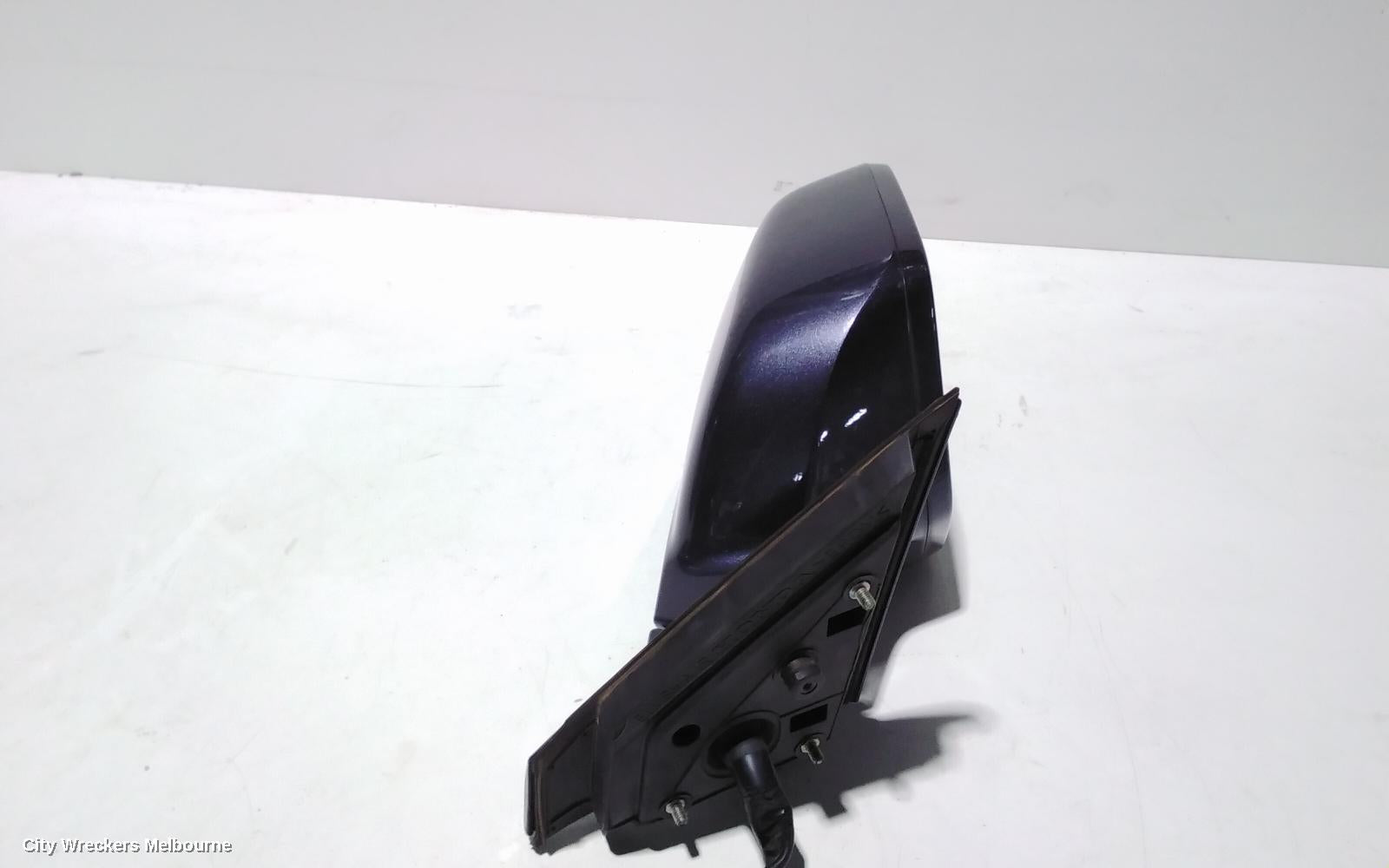 HONDA CRV RIGHT DOOR MIRROR, RE, POWER, 03/2007 - 10/2012 - Image 2