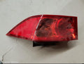 HONDA ACCORD LEFT TAILLIGHT, 7TH GEN, CL/EURO (VIN JHMCL), SEDAN, 12/2005 - 03/2008 - Image 1