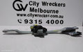 HOLDEN CRUZE LEFT REAR WND REG/MOTOR, JG-JH, 03/2009 - 01/2017 - Image 1