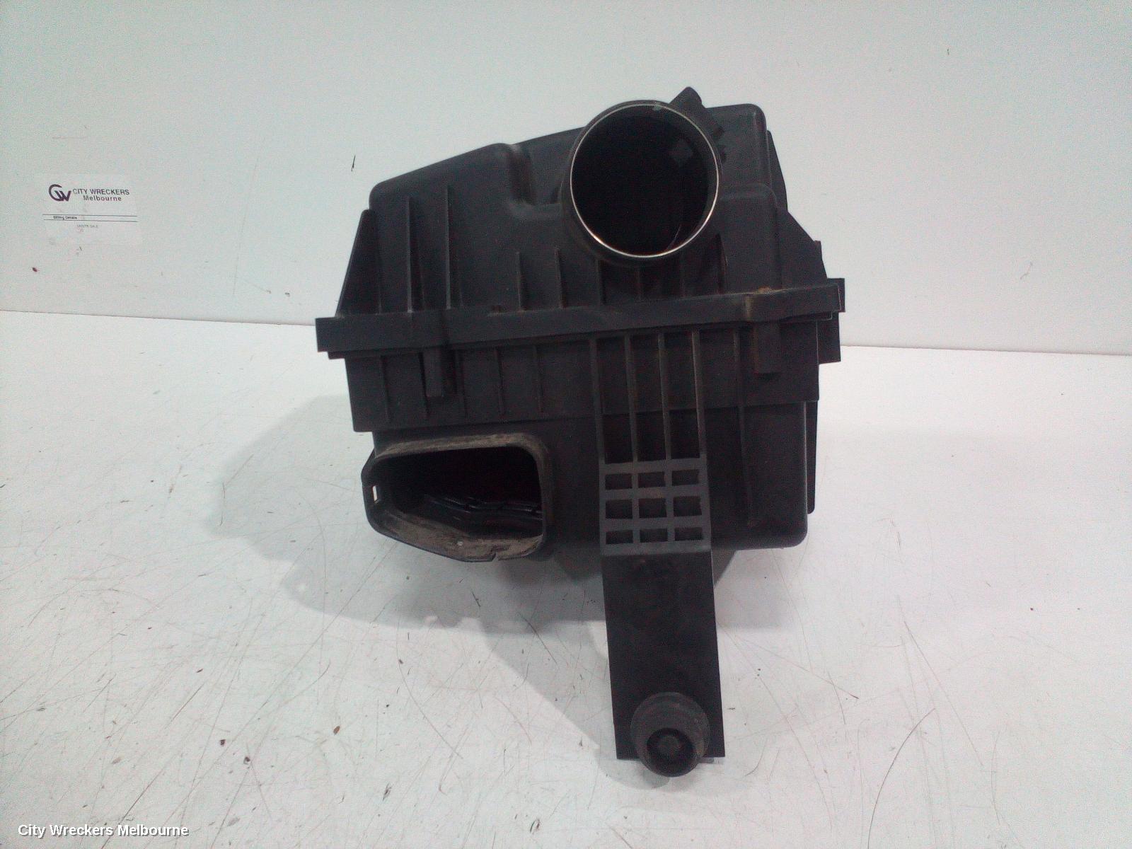 MG ZS AIR CLEANER/BOX, AIR CLEANER, 1.0, PETROL, AZS1, 09/2017 ONWARDS - Image 3