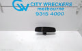 VOLKSWAGEN TIGUAN INTERIOR MIRROR, 5NA, 06/2016 - 02/2024 - Image 1