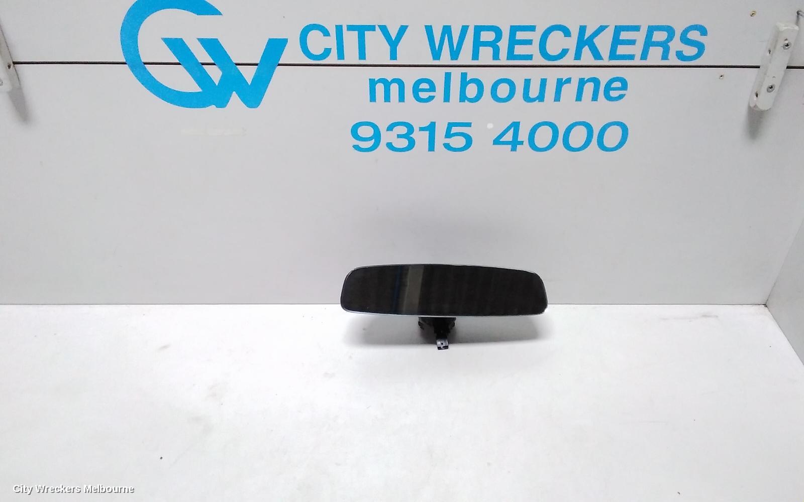 VOLKSWAGEN TIGUAN INTERIOR MIRROR, 5NA, 06/2016 - 02/2024 - Image 1