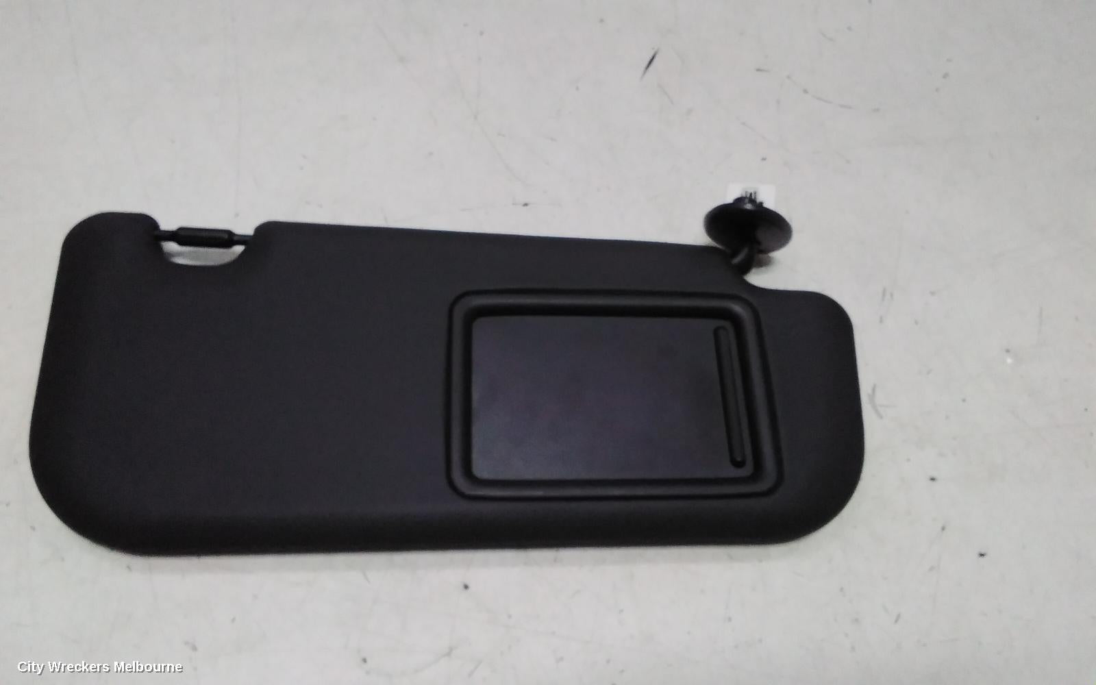 TOYOTA RAV4 SUNVISOR, RH SIDE, A50, 11/2018 ONWARDS - Image 3