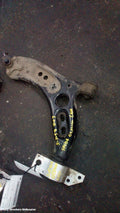 SKODA OCTAVIA LEFT FRONT LOWER CONTROL ARM, 1Z, 05/2009 - 10/2013 - Image 1