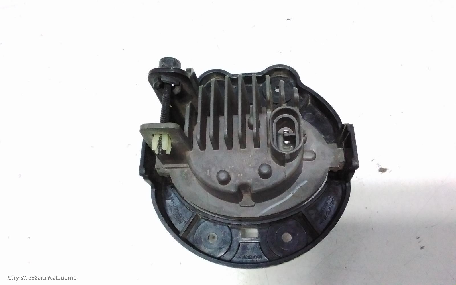 JEEP CHEROKEE RIGHT INDICATOR/FOG/SIDE, KL, BUMPER FOGLAMP, LED TYPE, 04/2018 - 11/2022 - Image 3