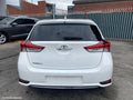 TOYOTA COROLLA LEFT FRONT DOOR, ZRE182R/ZWE186R, HATCH, 10/2012 - 06/2018 - Image 1