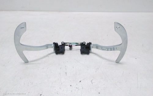 ALFA ROMEO GIULIA GEAR STICK/SHIFTER, 952, PADDLE SHIFTER, 05/2016 ONWARDS - Image 2