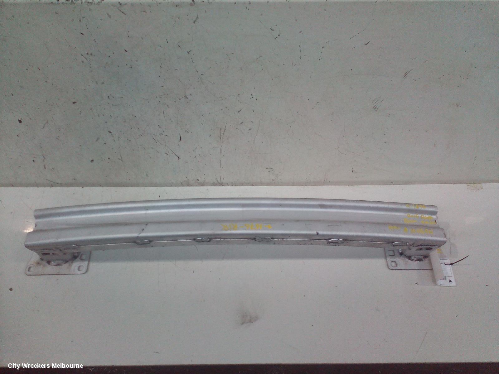 LAND ROVER RANGEROVER EVOQUE R/BAR BRACKET/REINFO, L538, 11/2011 - 01/2019 - Image 1