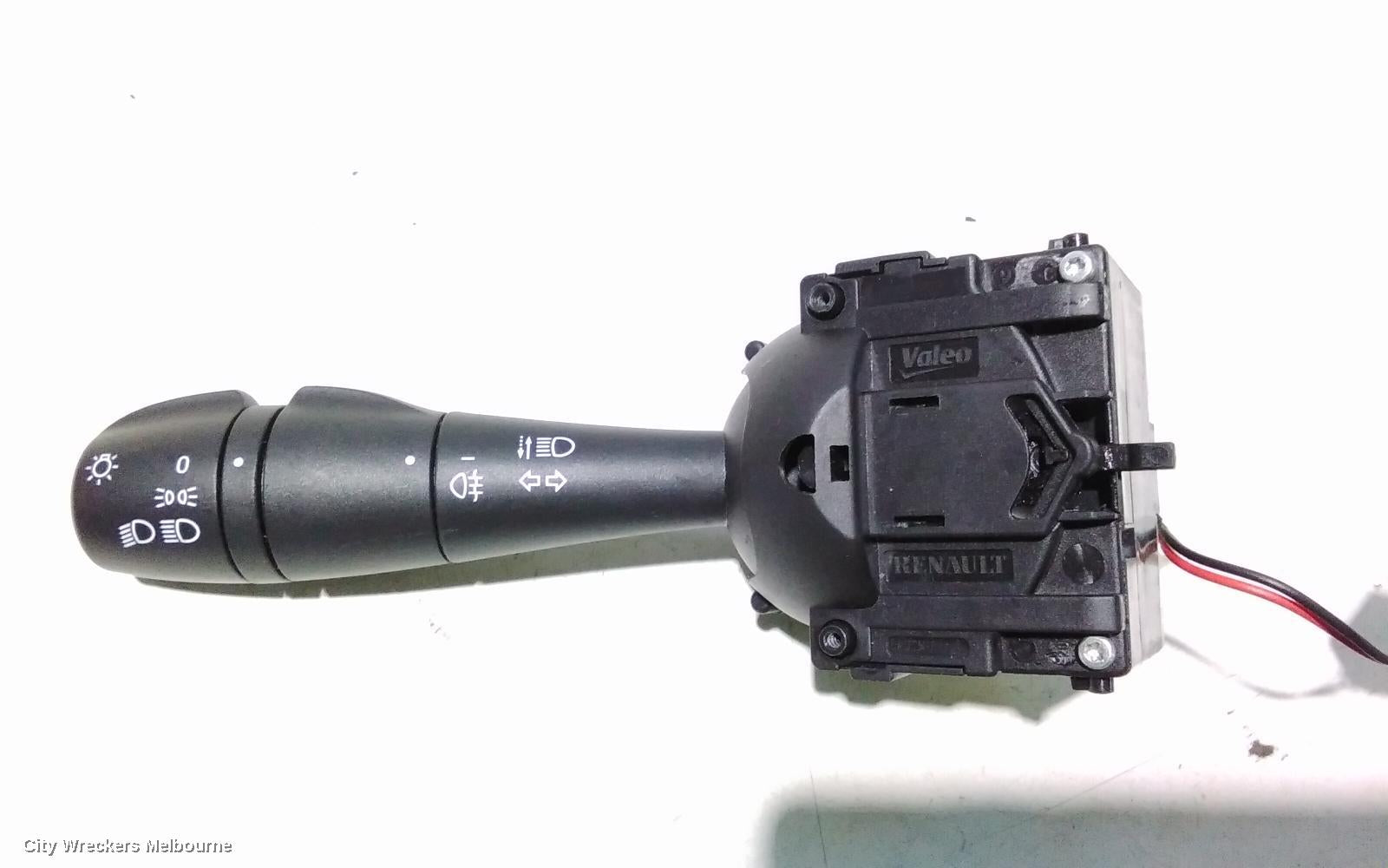 MITSUBISHI EXPRESS COMBINATION SWITCH, FLASHER SWITCH, MANUAL T/M, SN, 03/2020 - 12/2022 - Image 2