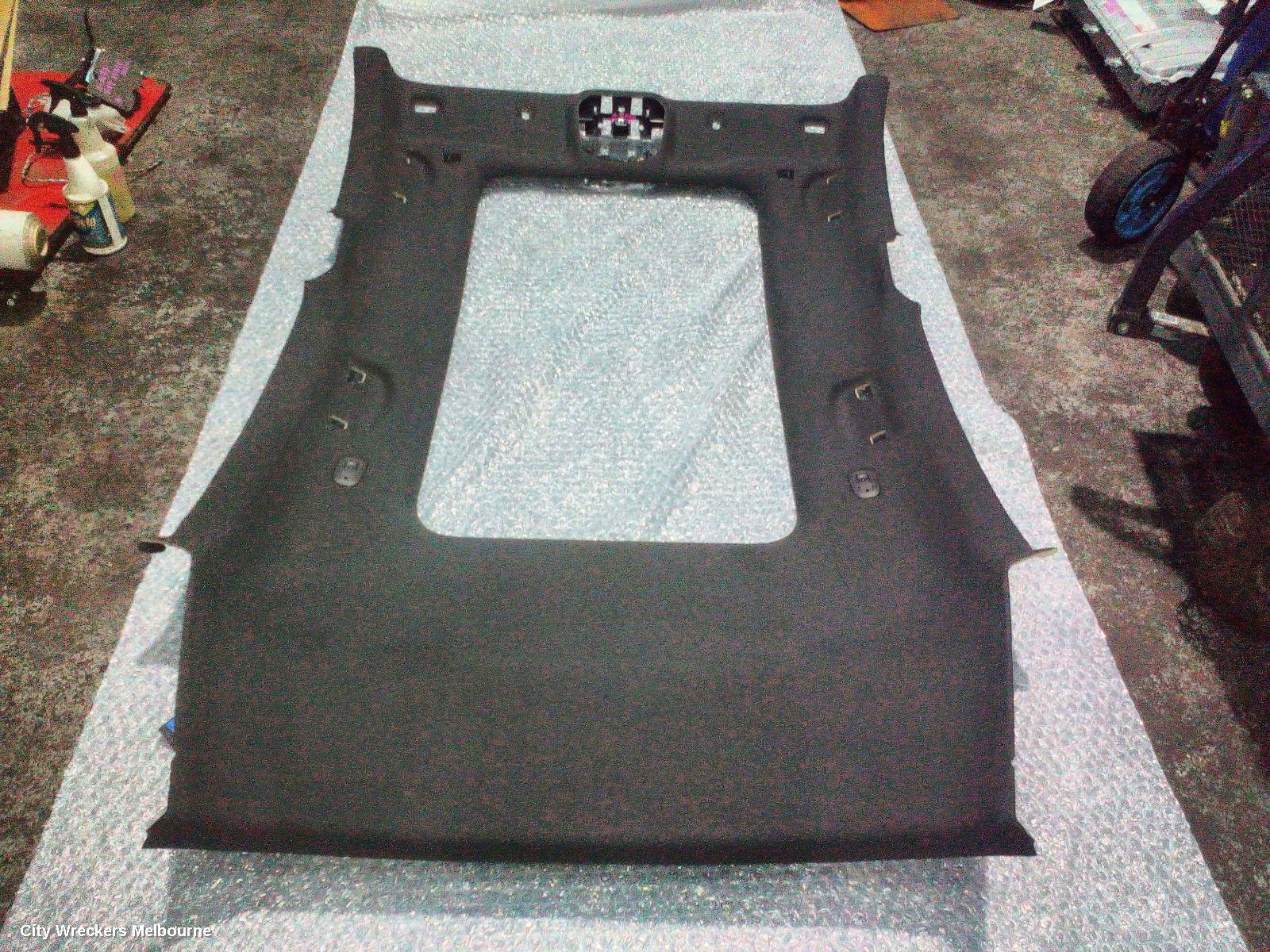 MASERATI GRECALE HOODLINING, M182, 03/2022 ONWARDS - Image 2