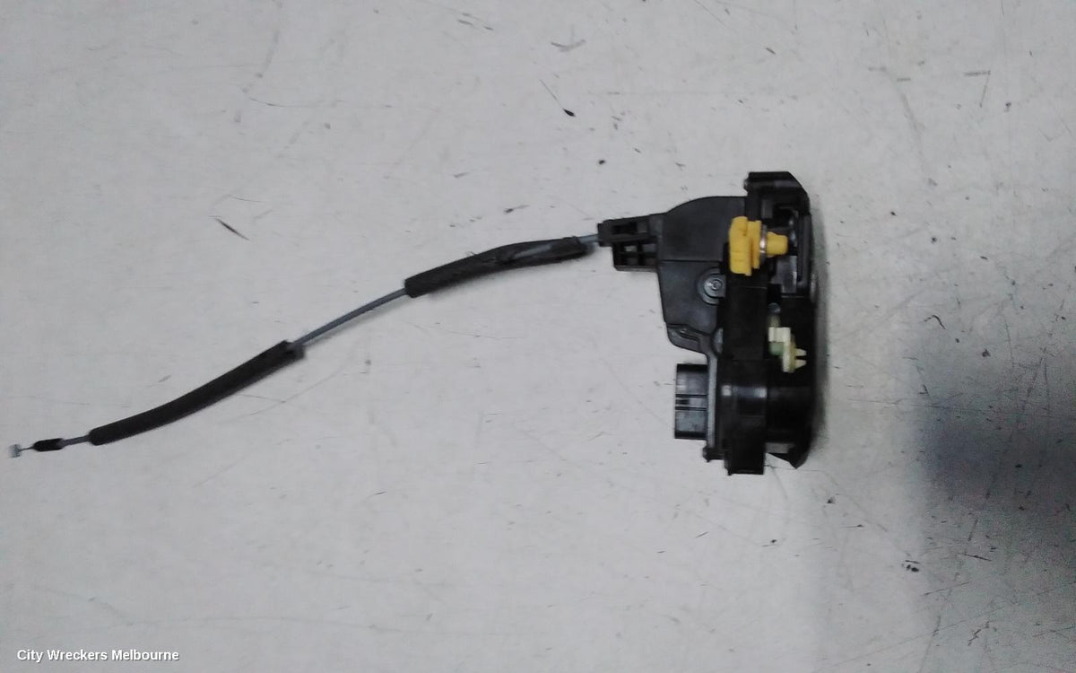 HAVAL JOLION DOOR/BOOT/GATE LOCK, A02, RIGHT FRONT DOOR LOCK, 04/2024 ONWARDS - Image 2