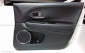 HONDA HRV DOOR TRIM, RH FRONT, GREY, LEATHER, VTI-S/VTI-L, 12/2014 ONWARDS - Image 1