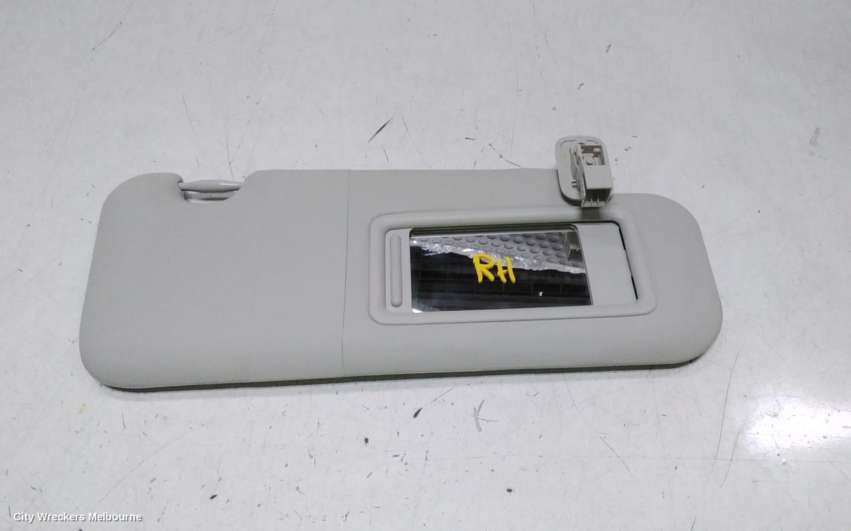 MAZDA 3 SUNVISOR, BM, RH SIDE, 06/2013 - 05/2016 - Image 3