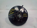 MITSUBISHI TRITON BRAKE BOOSTER, AUTO, 4WD, DIESEL, 2.4, 4N15, TURBO, 6 SPEED, MR, 11/2018 ONWARDS - Image 1