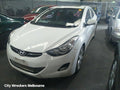 HYUNDAI ELANTRA TRANS/GEARBOX, AUTO, PETROL, 1.8, G4NB, 6 SPEED, MD, 03/2011 - 11/2015 - Image 1