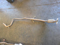 MITSUBISHI ASX CATALYTIC CONVERTER, UNDER CAR-CAT TYPE, 2.0, PETROL, XC-XD, 09/2016 - 12/2024 - Image 1