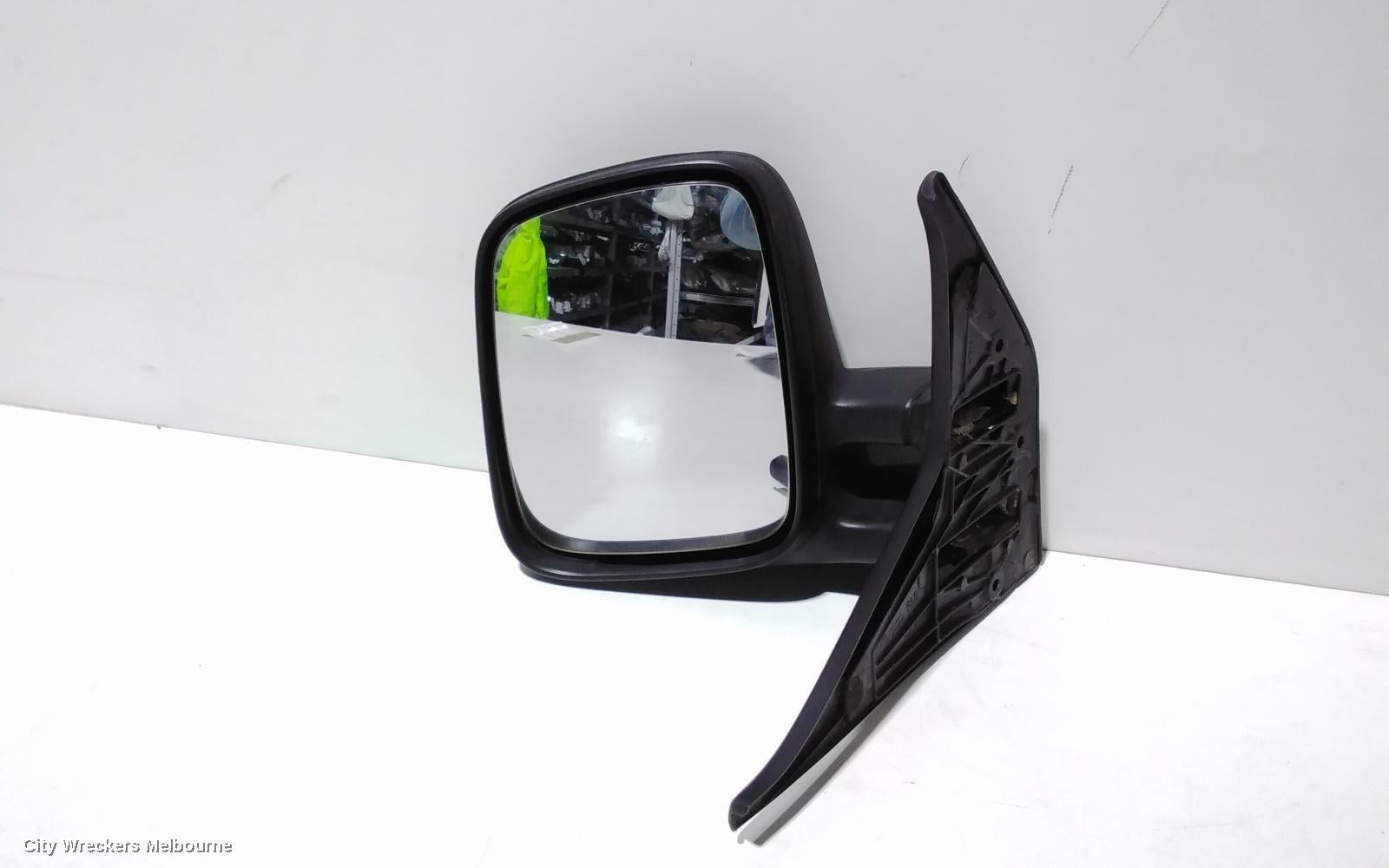 MERCEDES VITO LEFT DOOR MIRROR, 638 VAN 02/1998 - 12/2004 - Image 2