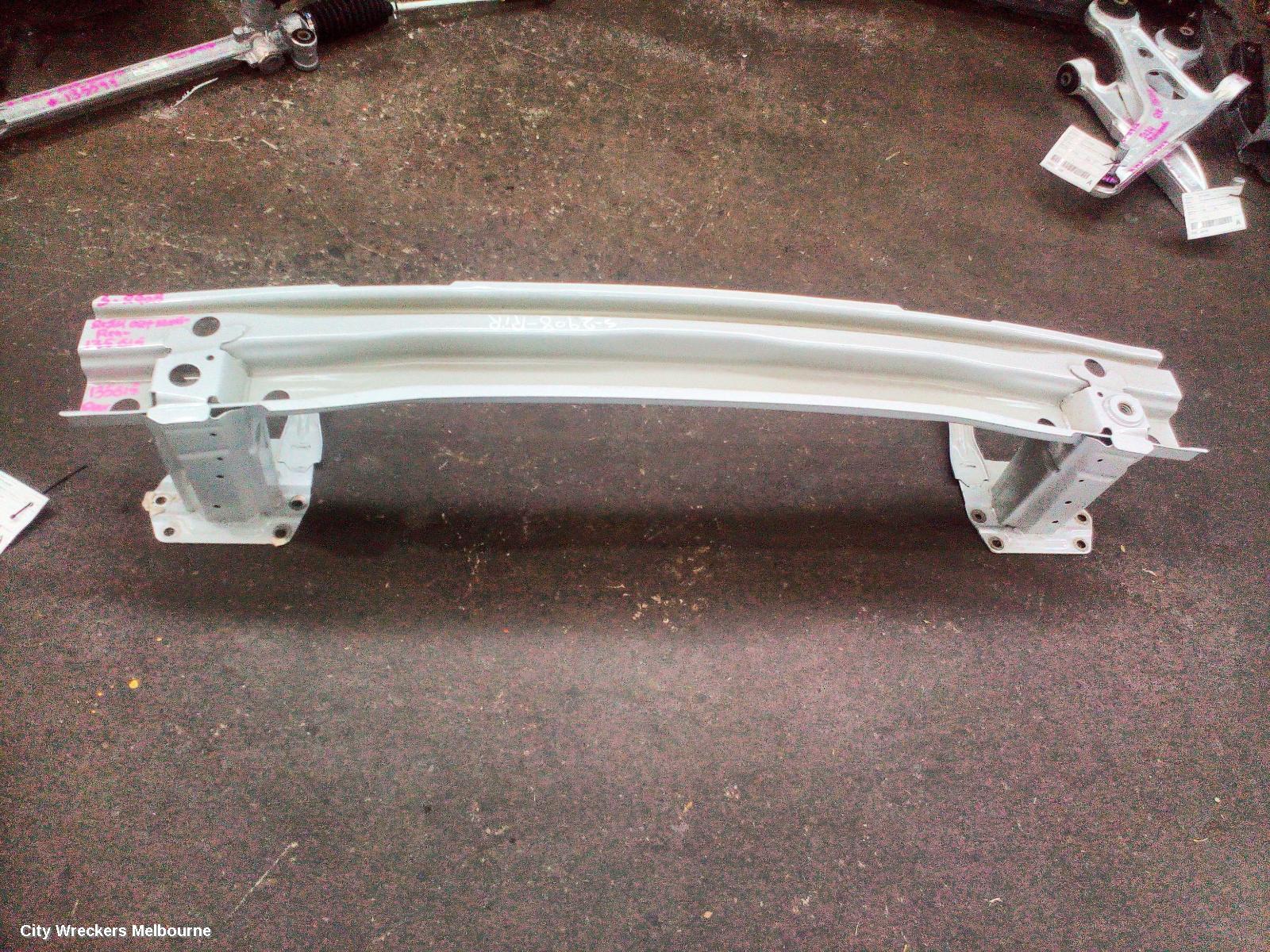 MITSUBISHI OUTLANDER R/BAR BRACKET/REINFO, MAIN REINFORCEMENT, ZM, 08/2021 - 04/2025 - Image 1