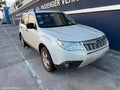 SUBARU FORESTER DOOR/BOOT/GATE LOCK, LEFT REAR DOOR LOCK, 02/2008 - 12/2012 - Image 1