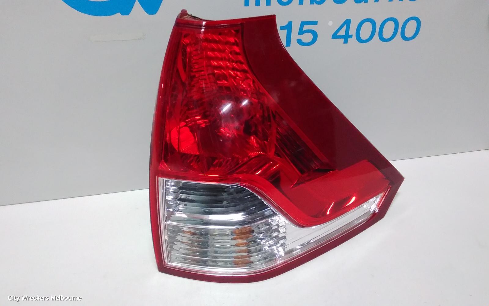 HONDA CRV RIGHT TAILLIGHT, RM, LOWER, PETROL TYPE, 11/2012 - 10/2014 - Image 3