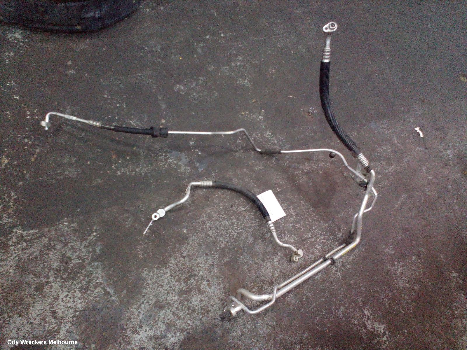 CHRYSLER 300C A/C HOSES, LX2, PETROL, 3.6, COMPRESSOR TO CONDENSER, 12/2011 - 12/2021 - Image 3