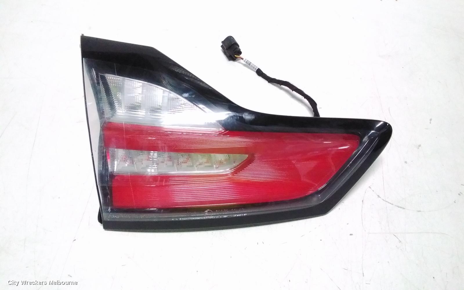 FORD ENDURA REAR GARNISH, TAILGATE GARNISH (LH SIDE), CA, 09/2018 - 06/2020 - Image 2