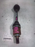 MG HS LEFT DRIVESHAFT, SAS23, FRONT, 08/2019 ONWARDS - Image 1