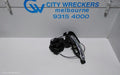FORD RANGER DOOR HANDLE, OUTER, RH FRONT, CHROME, PX, 06/2011 ONWARDS - Image 1