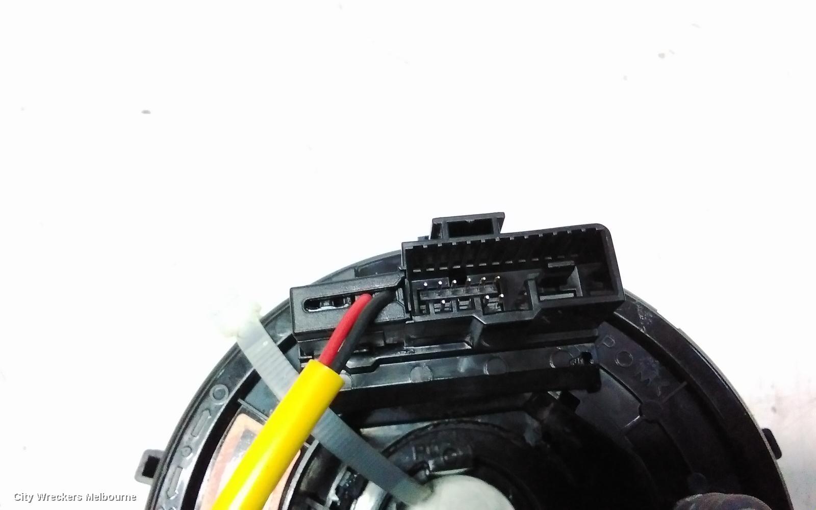 HYUNDAI I30 AIRBAG MODULE/SENSOR, CLOCKSPRING, PD, HATCH (S. KOREA VIN KMHH), 03/2017 - 10/2023 - Image 2