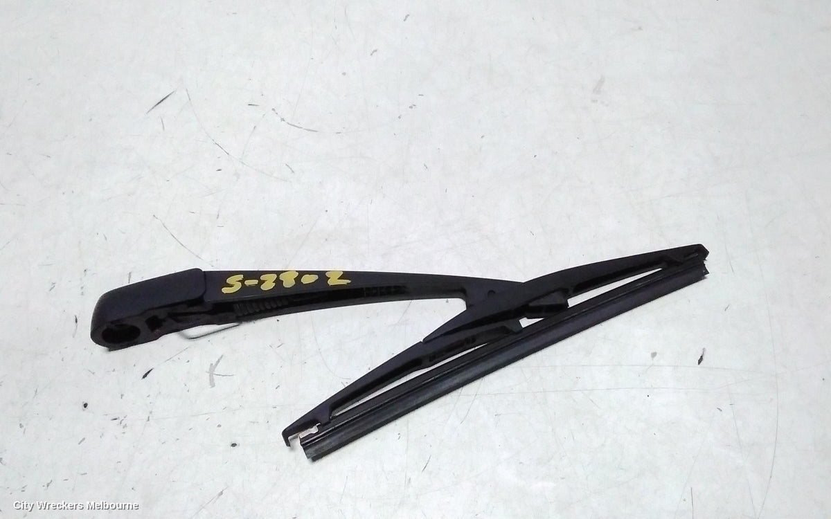 SUZUKI SWIFT WIPER ARM, TAILGATE, FZ, 08/2010 - 03/2017 - Image 2