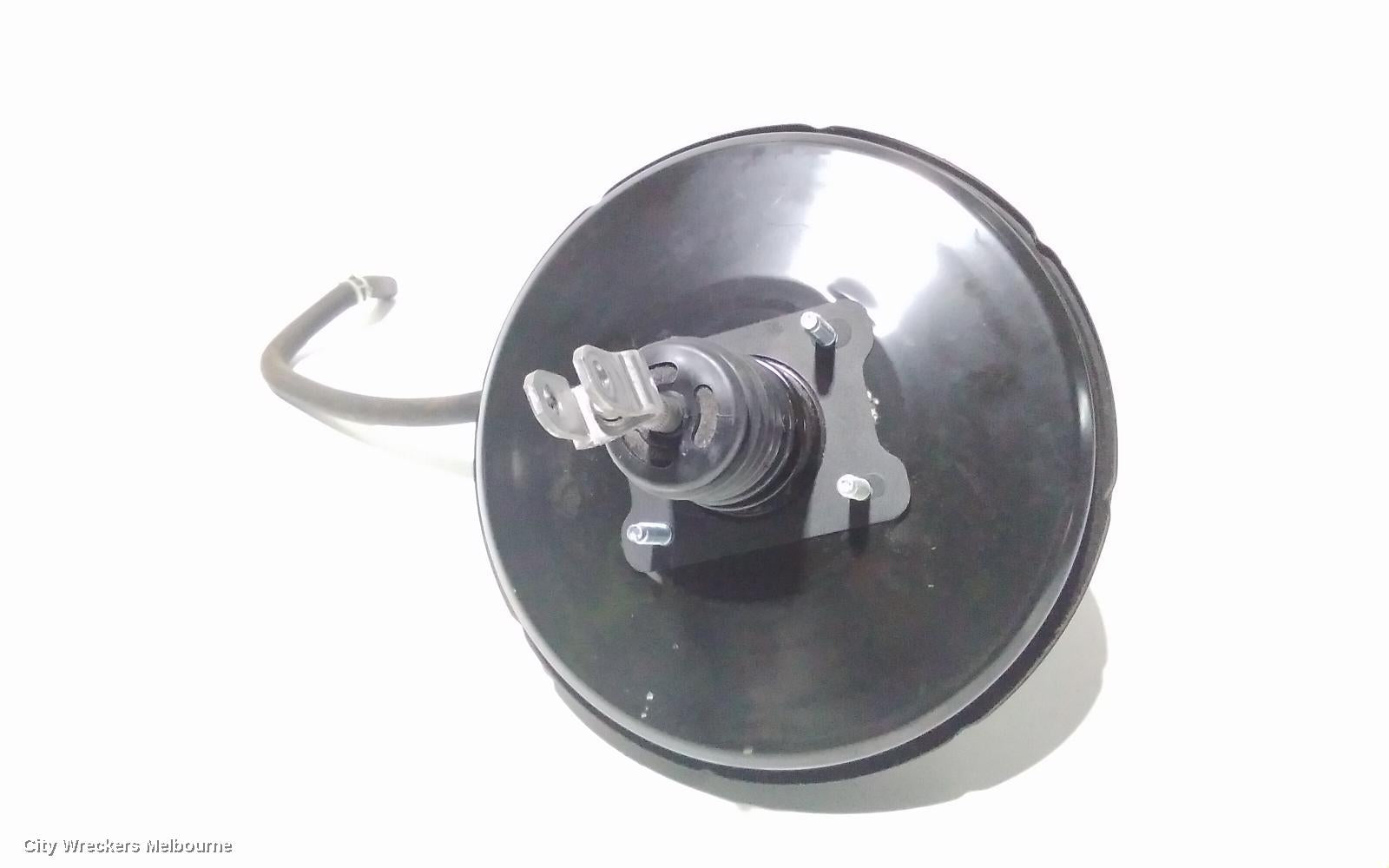 TOYOTA RAV4 BRAKE BOOSTER, XA40, P/N 13101019230, 12/2012 - 11/2018 - Image 3