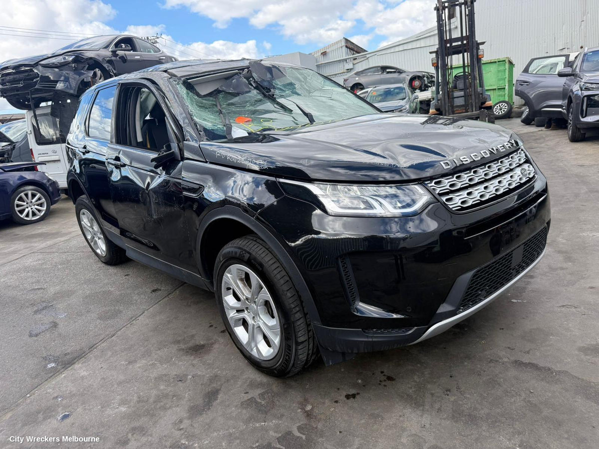 LAND ROVER DISCOVERY SPORT LEFT FRONT DOOR, L550, 01/2015 ONWARDS - Image 3